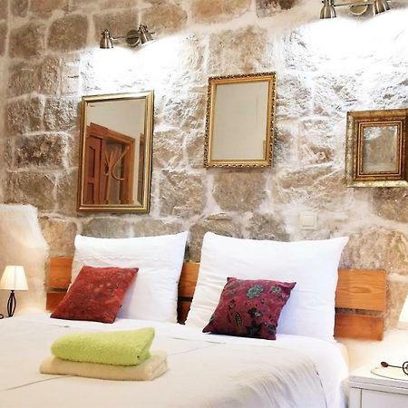 Authentic Mediterranean Apartment Split Eksteriør bilde