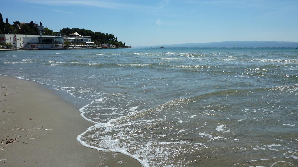 Authentic Mediterranean Apartment Split Rom bilde