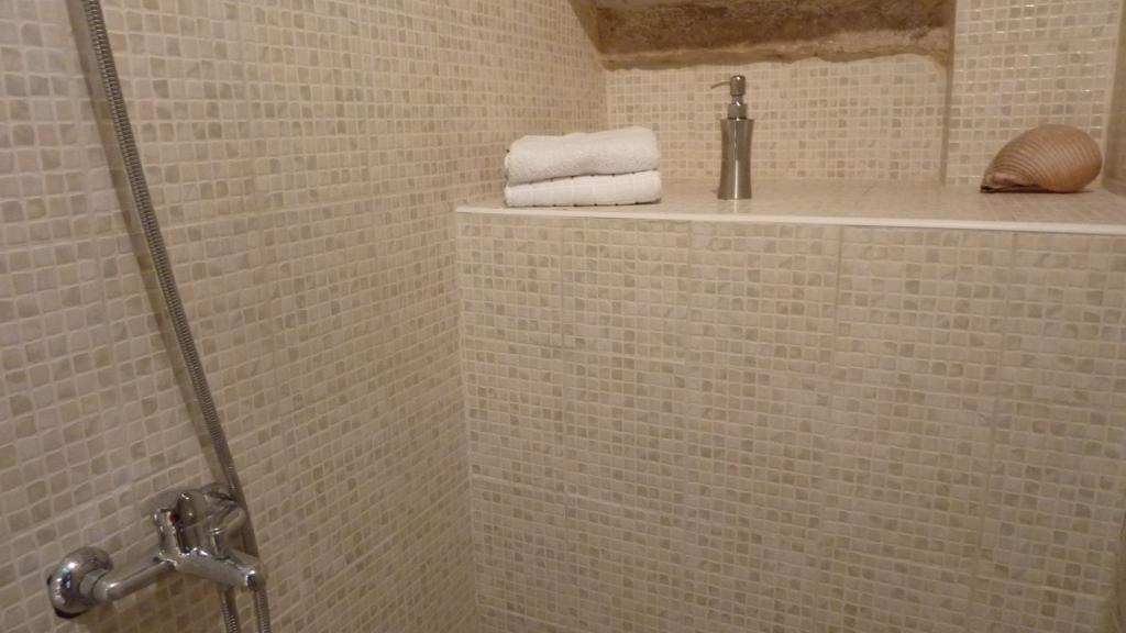 Authentic Mediterranean Apartment Split Rom bilde