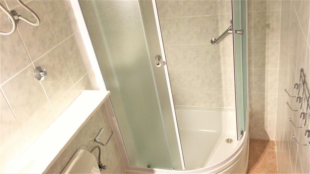 Authentic Mediterranean Apartment Split Eksteriør bilde