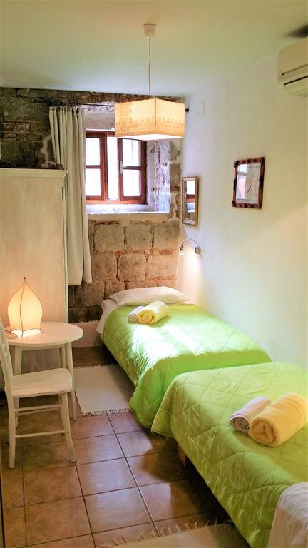 Authentic Mediterranean Apartment Split Eksteriør bilde