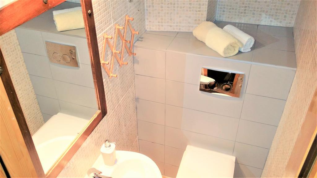 Authentic Mediterranean Apartment Split Eksteriør bilde
