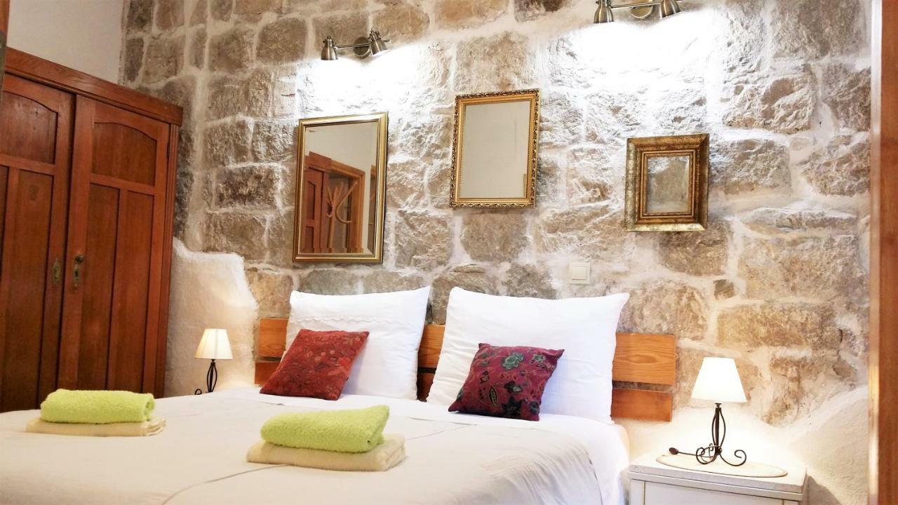 Authentic Mediterranean Apartment Split Eksteriør bilde