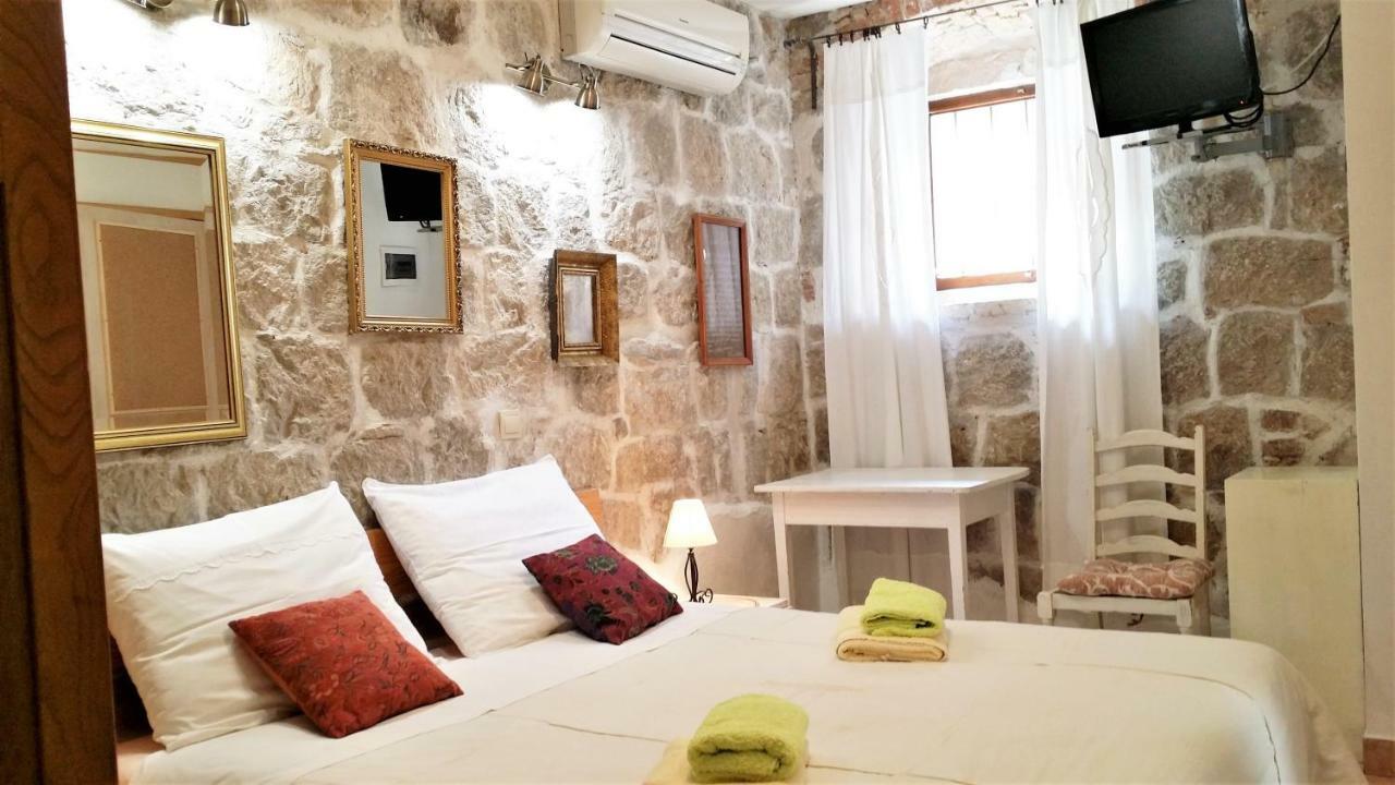 Authentic Mediterranean Apartment Split Eksteriør bilde
