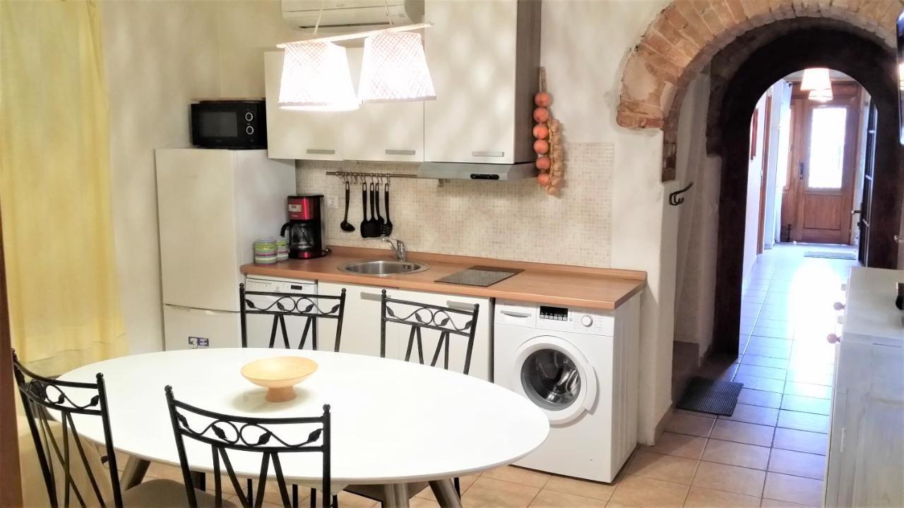 Authentic Mediterranean Apartment Split Eksteriør bilde