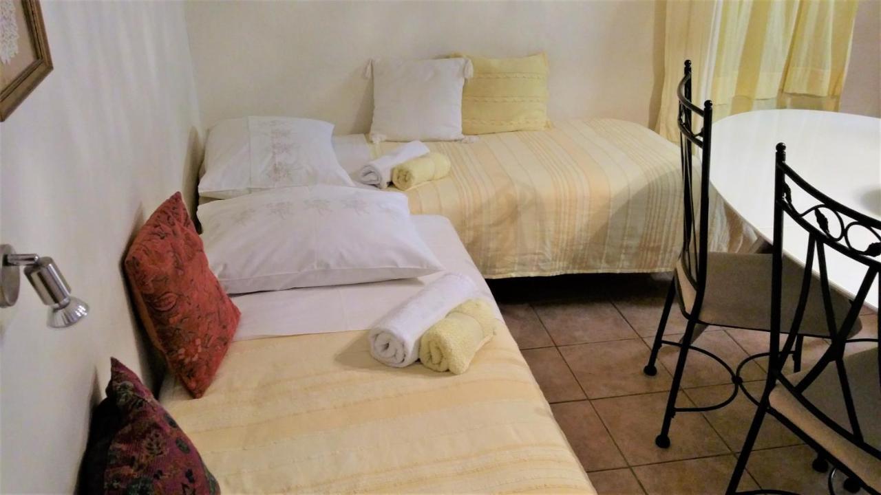 Authentic Mediterranean Apartment Split Eksteriør bilde